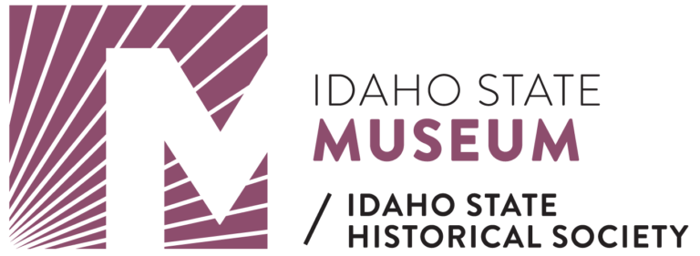 ISHS-IdahoStateMuseum-Logo-COLOR-HIGHRES