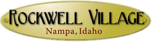Rockwell-Village-logo